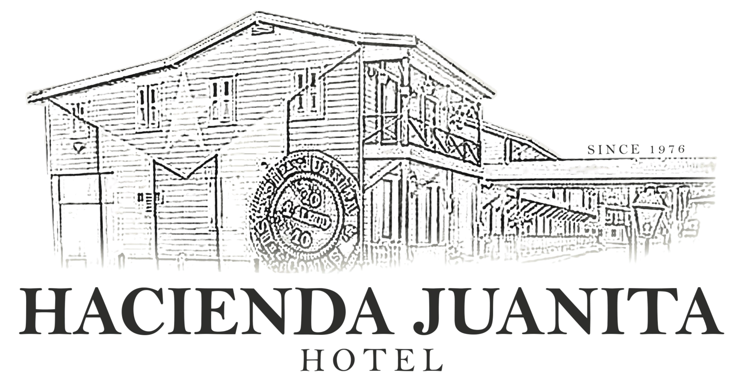Hacienda Juanita
